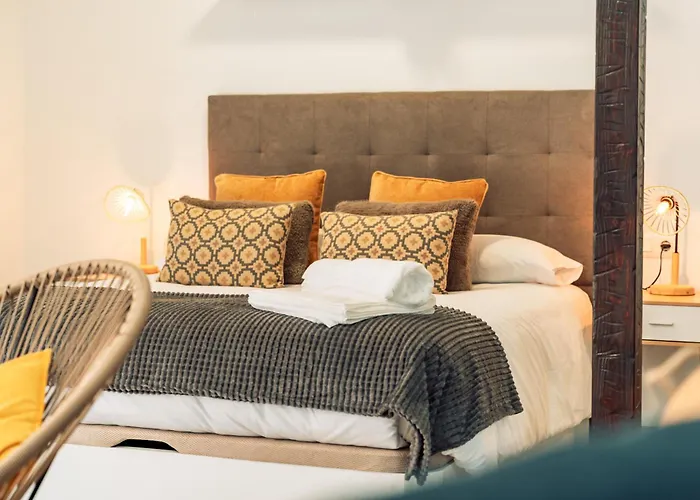 Apure - Downtown サン・クリストバル・デ・ラ・ラグーナ