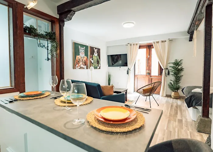 Apure - Downtown * サン・クリストバル・デ・ラ・ラグーナ