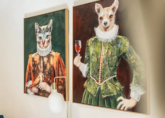 Apure - Downtown サン・クリストバル・デ・ラ・ラグーナ