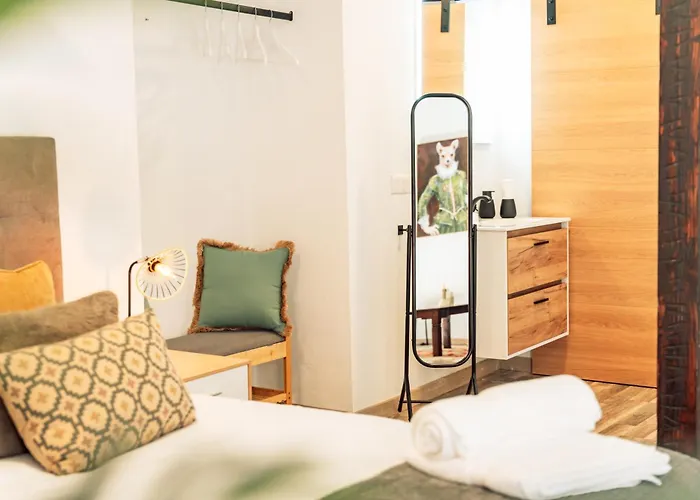 Apure - Downtown * サン・クリストバル・デ・ラ・ラグーナ